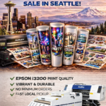 DTF Film Gang Sheet Upload