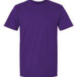 Custom Unisex T-Shirt Printing - Gildan Softstyle 64000