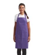 Custom Wholesale Pocket Bib Apron Printing - RP154 - Image 6