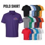 Blank Wholesale Polo Shirt - Gildan 8800