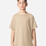 Blank Youth Softstyle T-Shirt - Gildan 64000B