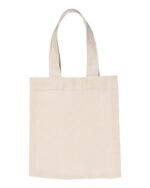 Custom Canvas Tote Bag - OAD115 - Image 3