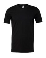 Custom Wholesale T-Shirt - Bella Canvas 3001CVC - Image 2