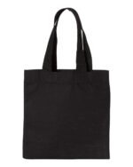 Custom Canvas Tote Bag - OAD115 - Image 2