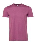Custom Wholesale T-Shirt - Bella Canvas 3001CVC - Image 4