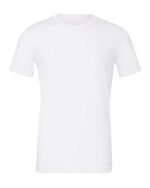Custom Wholesale T-Shirt - Bella Canvas 3001CVC - Image 3
