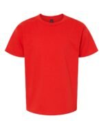 Custom Youth Softstyle T-Shirt - Gildan 64000B - Image 4