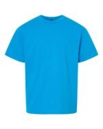 Custom Youth Softstyle T-Shirt - Gildan 64000B - Image 3