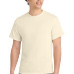 Port & Co® Core Cotton Tee