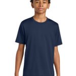 A4 Youth Cooling Performance Short Sleeve Tee