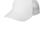 Port Authority® Snapback Trucker Cap