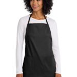 Port Authority Full-Length Apron